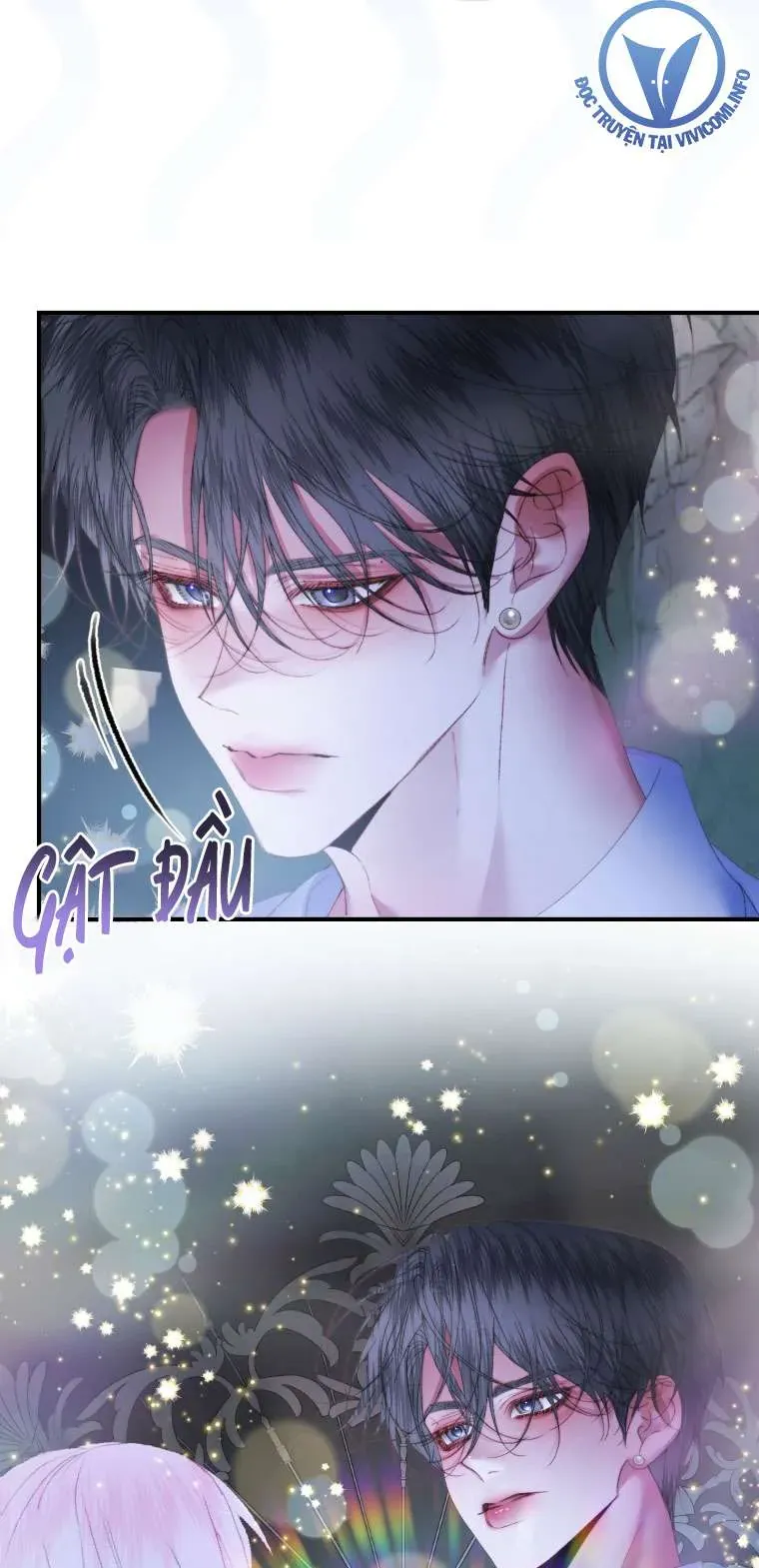 Trở Thành Cô Vợ Khế Ước Của Nhân Vật Phản Diện - Chapter 109 - Page 35