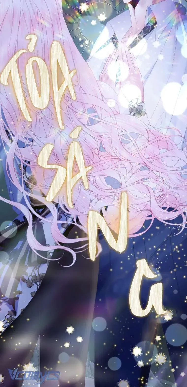 Trở Thành Cô Vợ Khế Ước Của Nhân Vật Phản Diện - Chapter 109 - Page 36