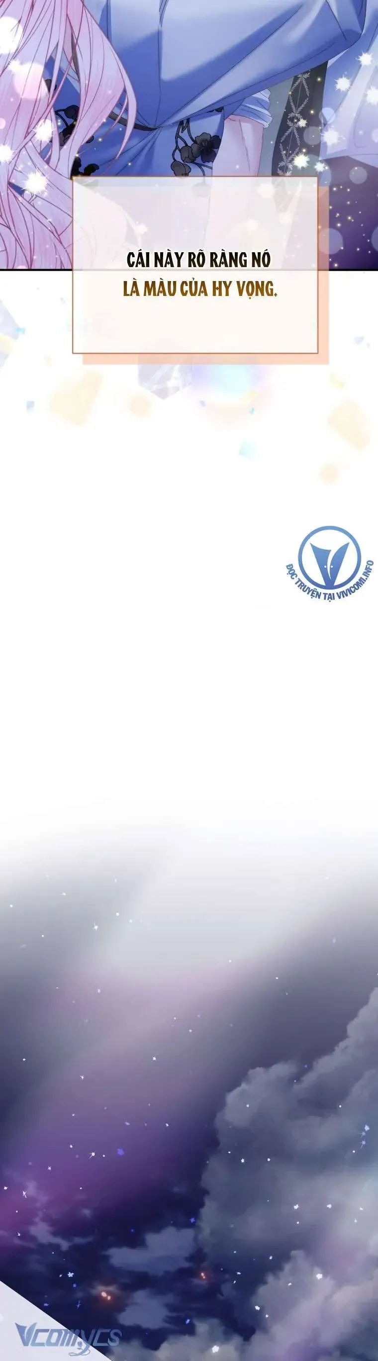 Trở Thành Cô Vợ Khế Ước Của Nhân Vật Phản Diện - Chapter 109 - Page 40