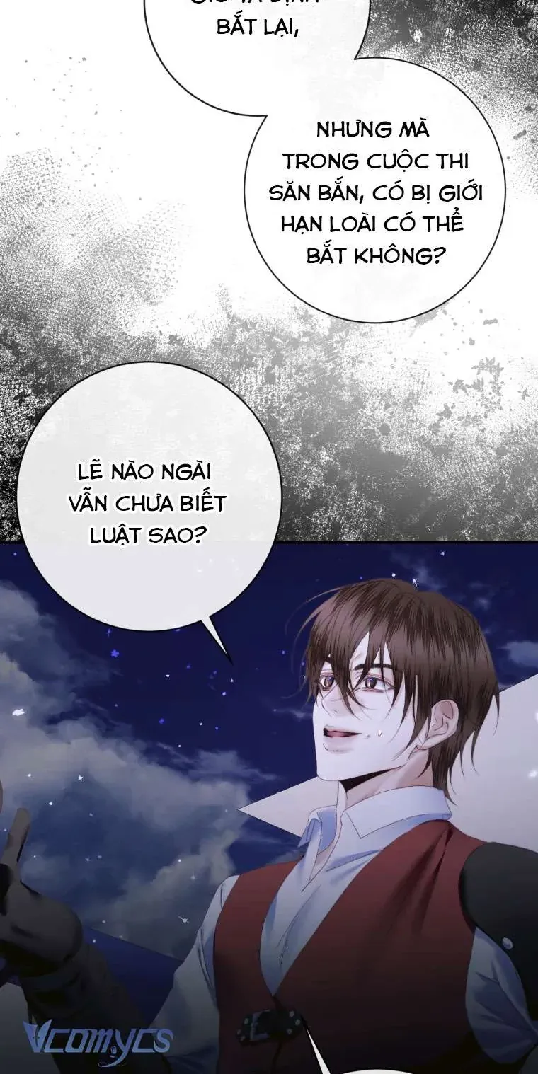 Trở Thành Cô Vợ Khế Ước Của Nhân Vật Phản Diện - Chapter 109 - Page 45