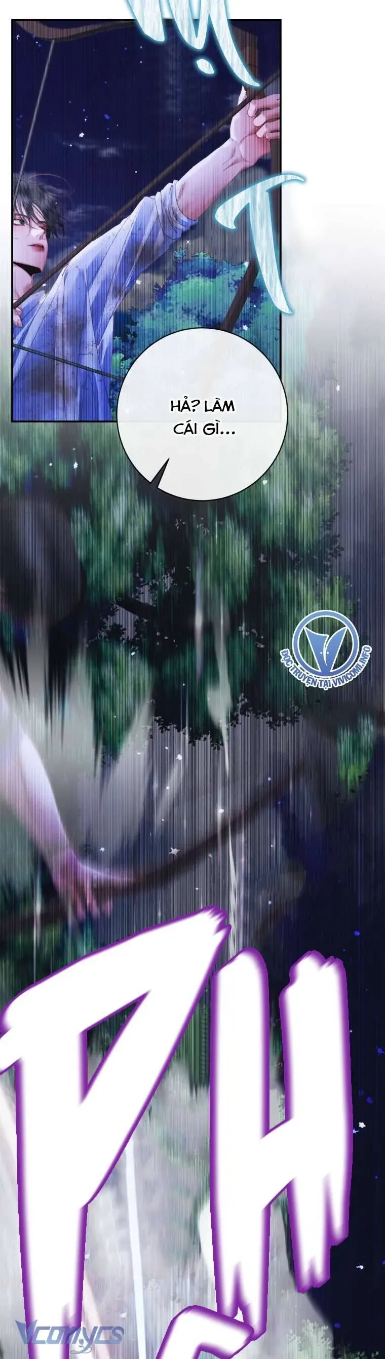 Trở Thành Cô Vợ Khế Ước Của Nhân Vật Phản Diện - Chapter 109 - Page 47