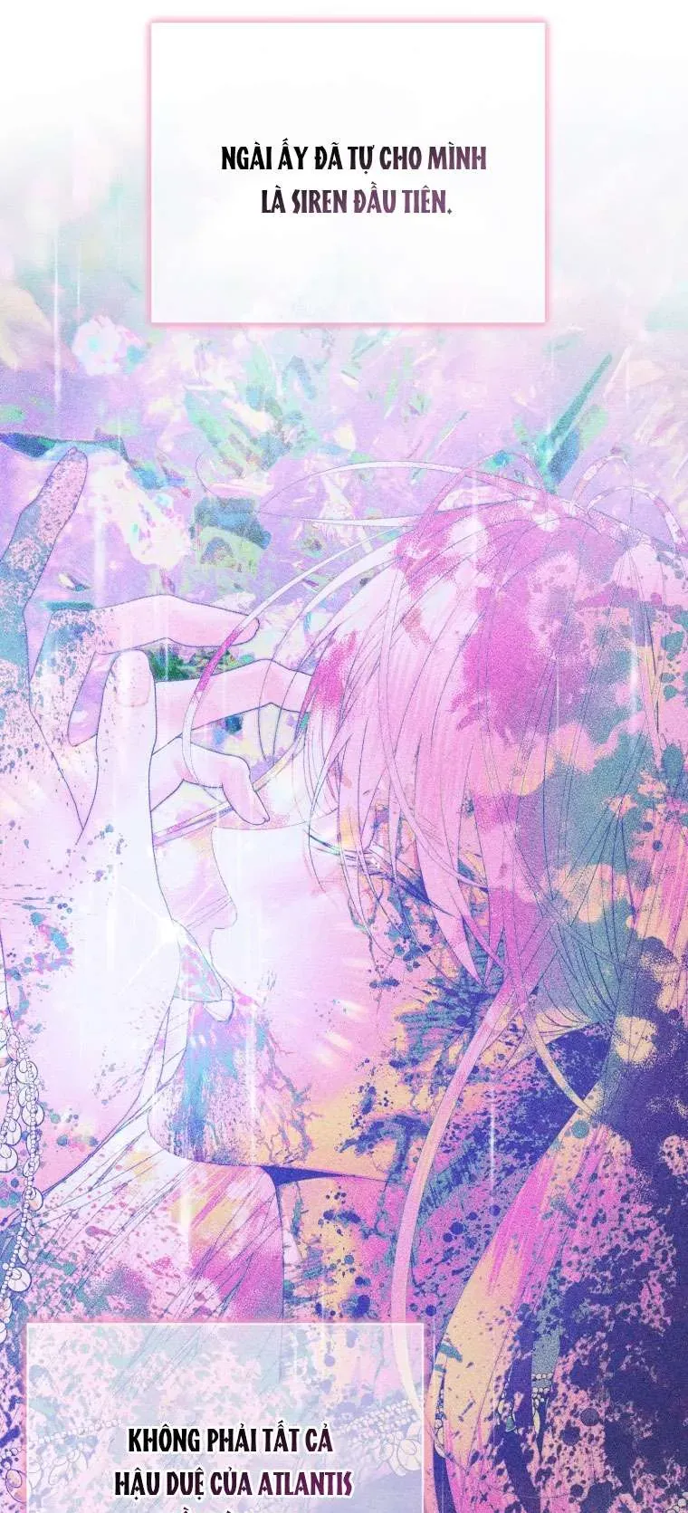 Trở Thành Cô Vợ Khế Ước Của Nhân Vật Phản Diện - Chapter 109 - Page 5