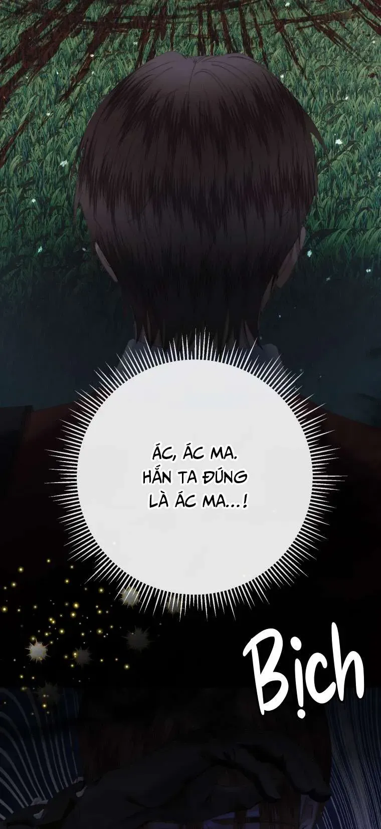 Trở Thành Cô Vợ Khế Ước Của Nhân Vật Phản Diện - Chapter 109 - Page 53