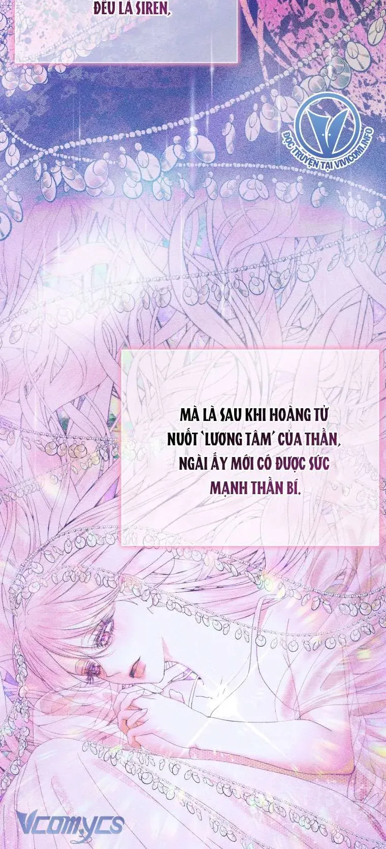 Trở Thành Cô Vợ Khế Ước Của Nhân Vật Phản Diện - Chapter 109 - Page 6