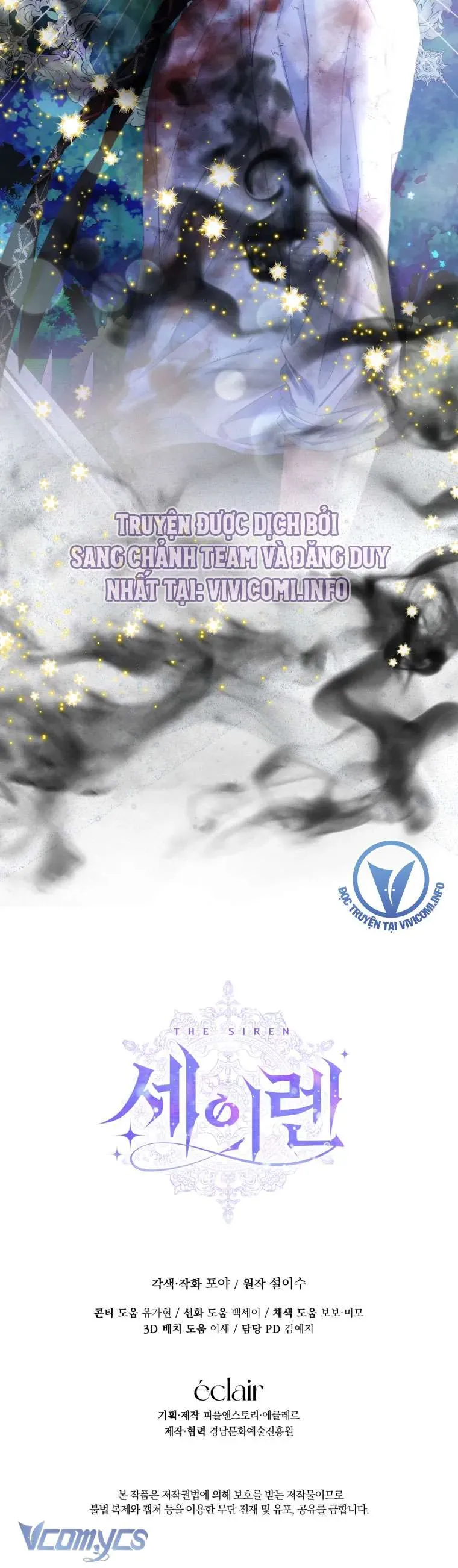 Trở Thành Cô Vợ Khế Ước Của Nhân Vật Phản Diện - Chapter 109 - Page 61