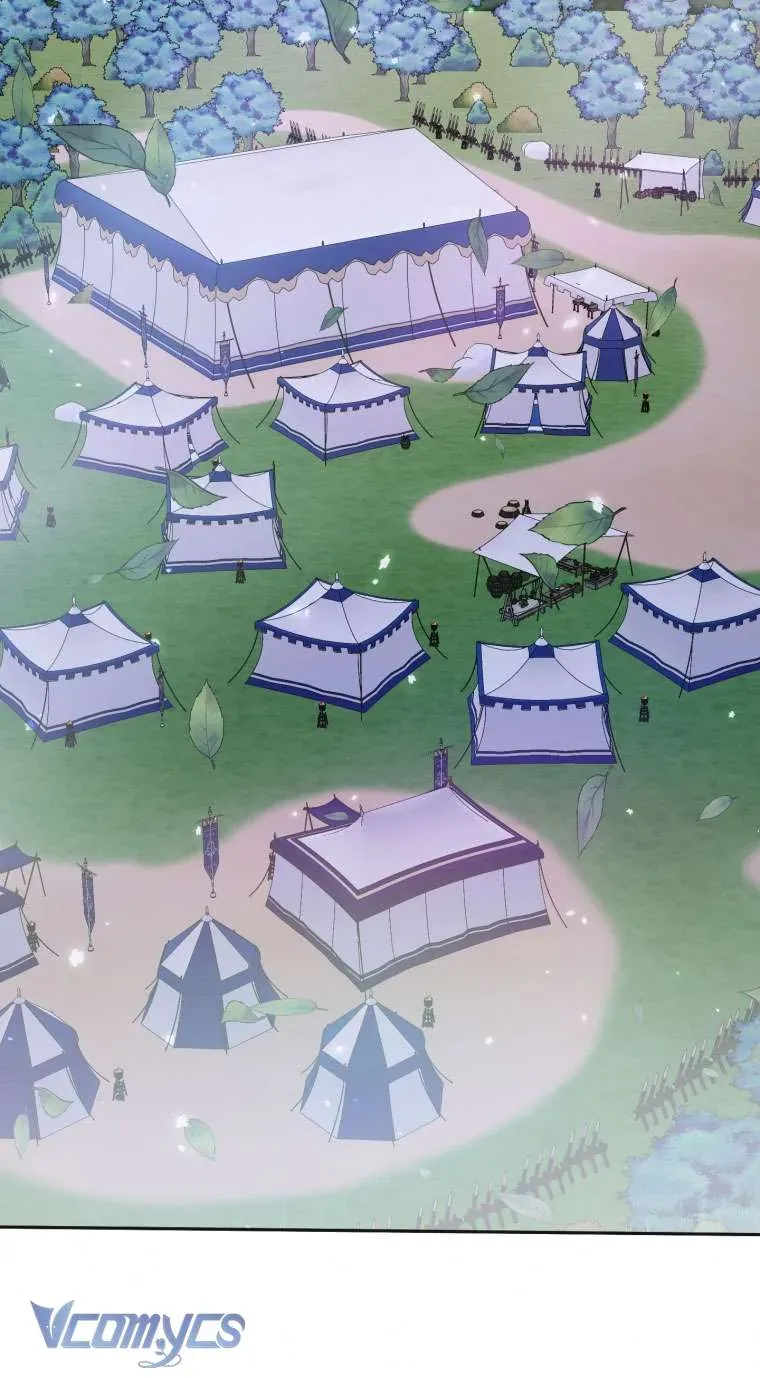 Trở Thành Cô Vợ Khế Ước Của Nhân Vật Phản Diện - Chapter 110 - Page 15