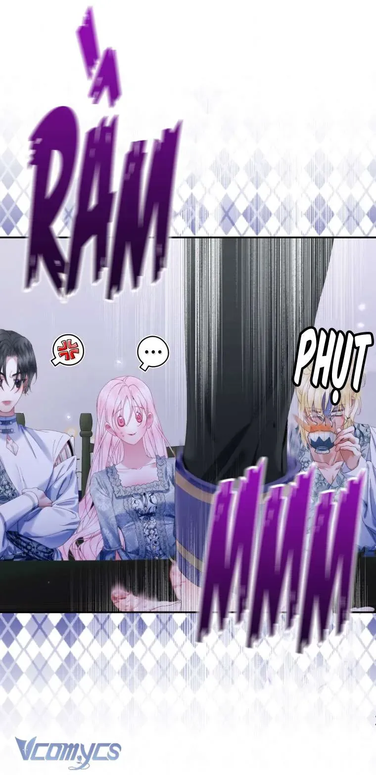 Trở Thành Cô Vợ Khế Ước Của Nhân Vật Phản Diện - Chapter 110 - Page 16