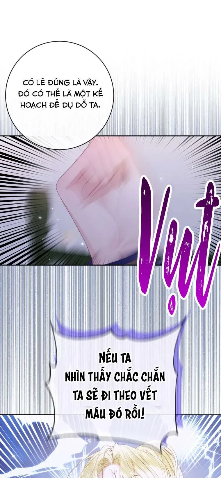 Trở Thành Cô Vợ Khế Ước Của Nhân Vật Phản Diện - Chapter 110 - Page 21