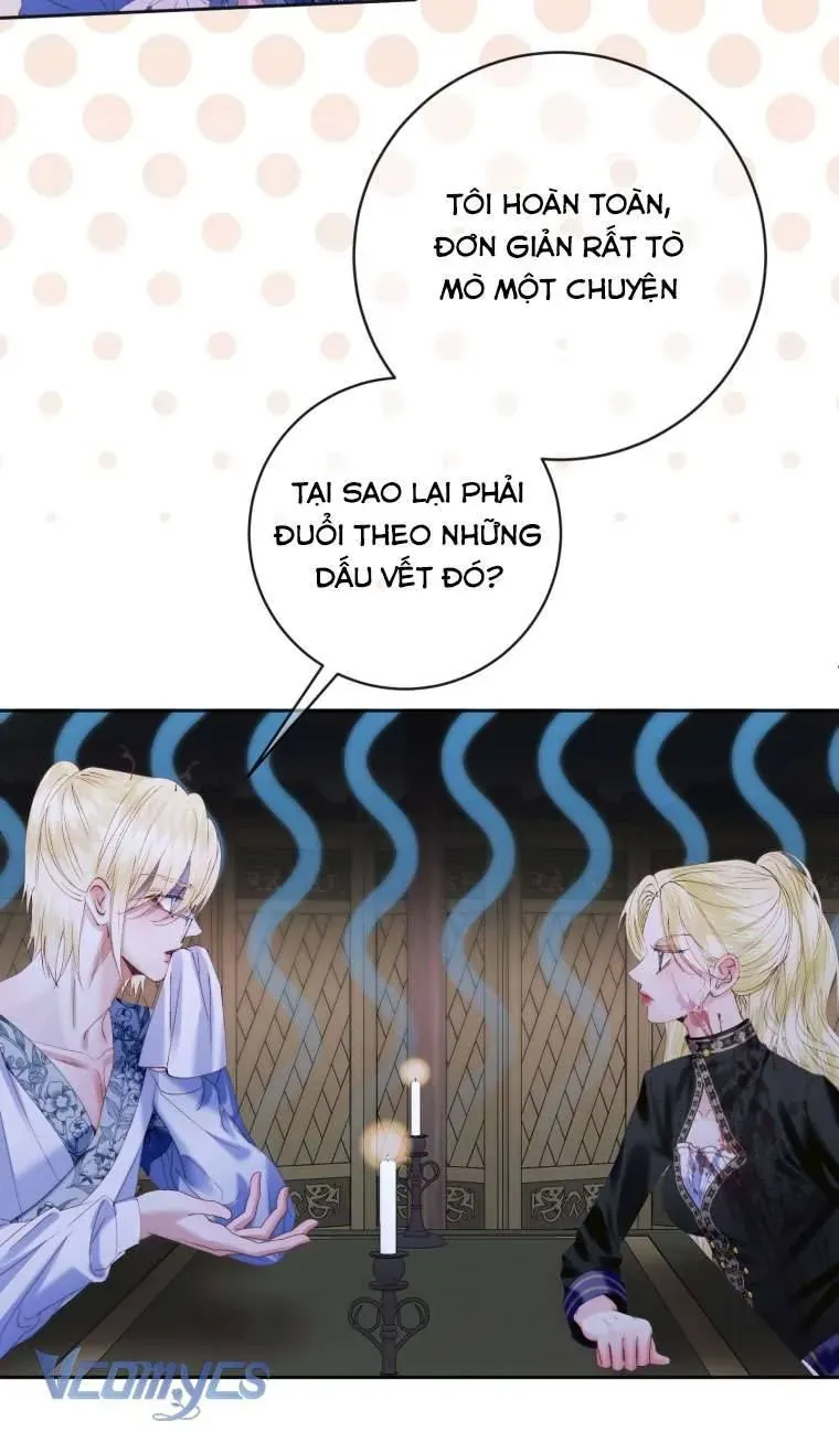 Trở Thành Cô Vợ Khế Ước Của Nhân Vật Phản Diện - Chapter 110 - Page 23