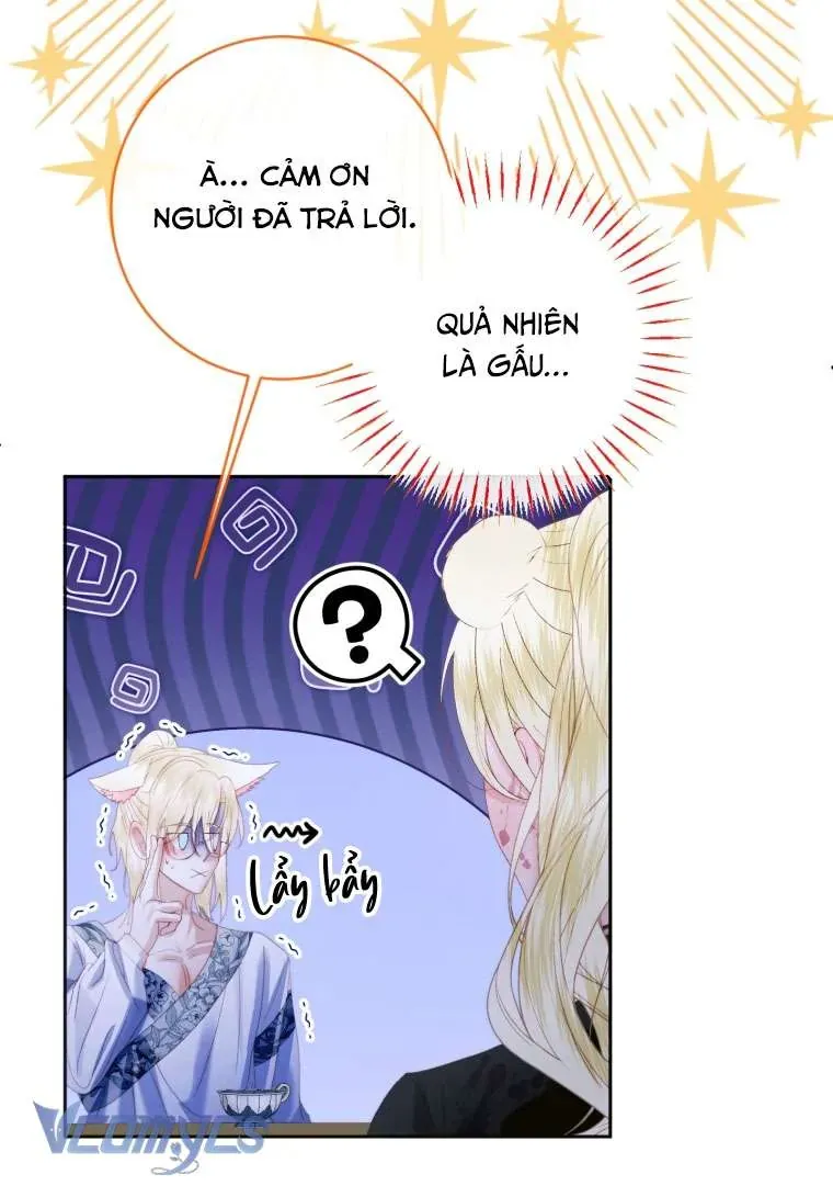 Trở Thành Cô Vợ Khế Ước Của Nhân Vật Phản Diện - Chapter 110 - Page 25