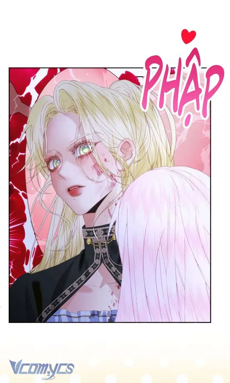 Trở Thành Cô Vợ Khế Ước Của Nhân Vật Phản Diện - Chapter 110 - Page 32