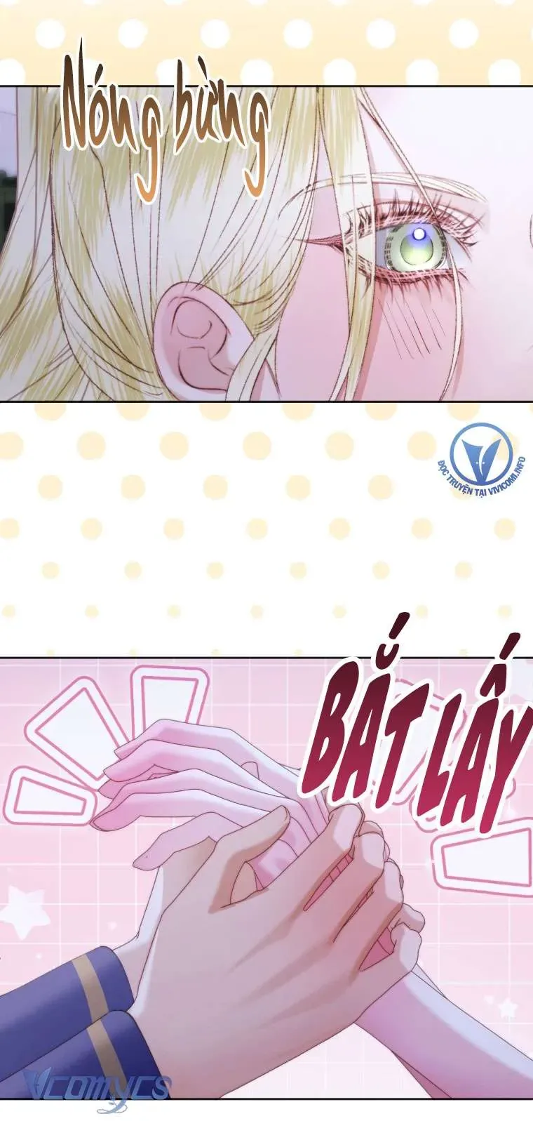 Trở Thành Cô Vợ Khế Ước Của Nhân Vật Phản Diện - Chapter 110 - Page 33