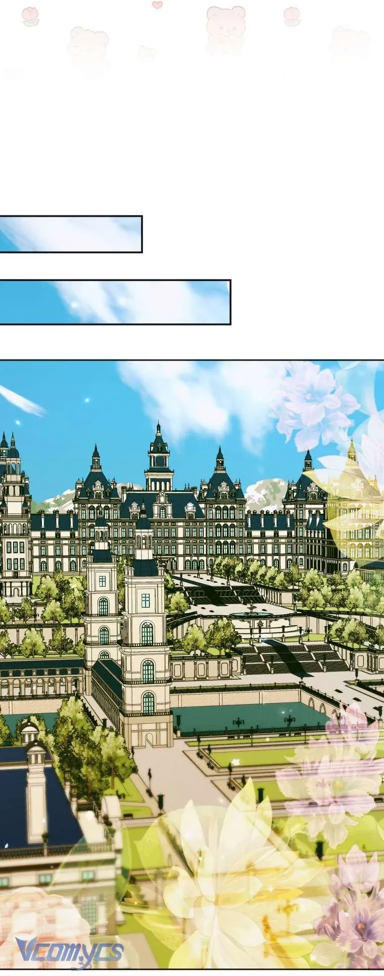 Trở Thành Cô Vợ Khế Ước Của Nhân Vật Phản Diện - Chapter 110 - Page 44