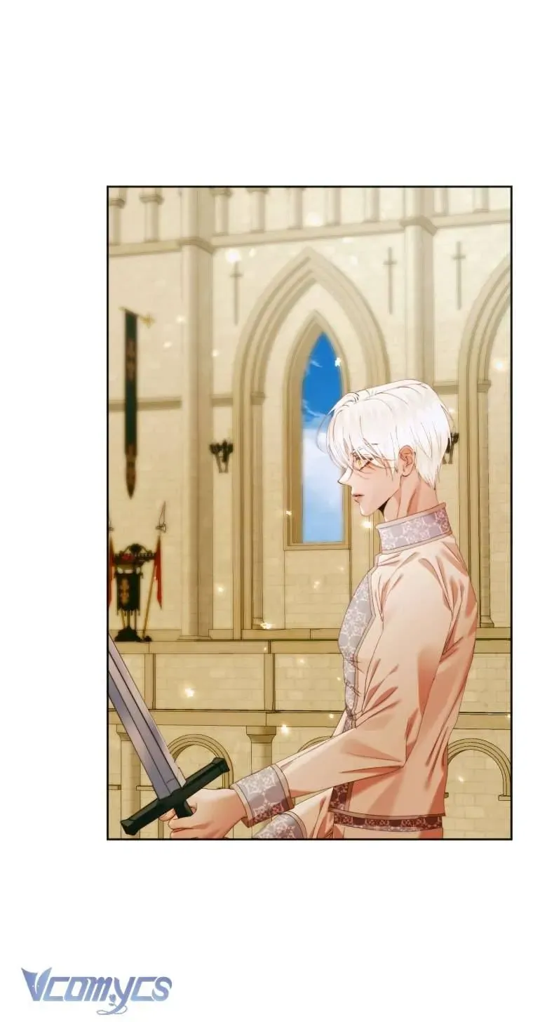 Trở Thành Cô Vợ Khế Ước Của Nhân Vật Phản Diện - Chapter 110 - Page 46