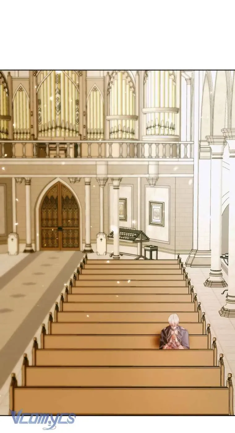 Trở Thành Cô Vợ Khế Ước Của Nhân Vật Phản Diện - Chapter 110 - Page 47