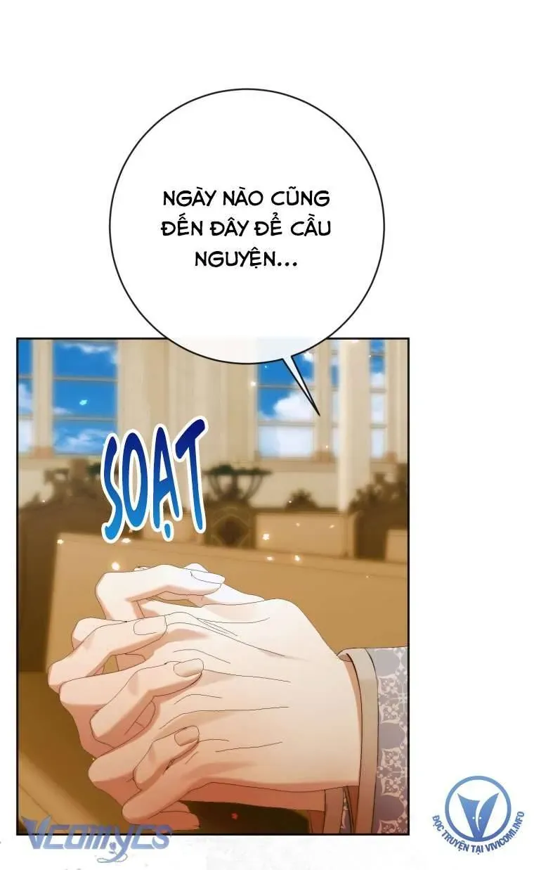 Trở Thành Cô Vợ Khế Ước Của Nhân Vật Phản Diện - Chapter 110 - Page 48