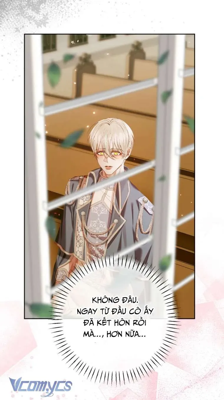 Trở Thành Cô Vợ Khế Ước Của Nhân Vật Phản Diện - Chapter 110 - Page 50