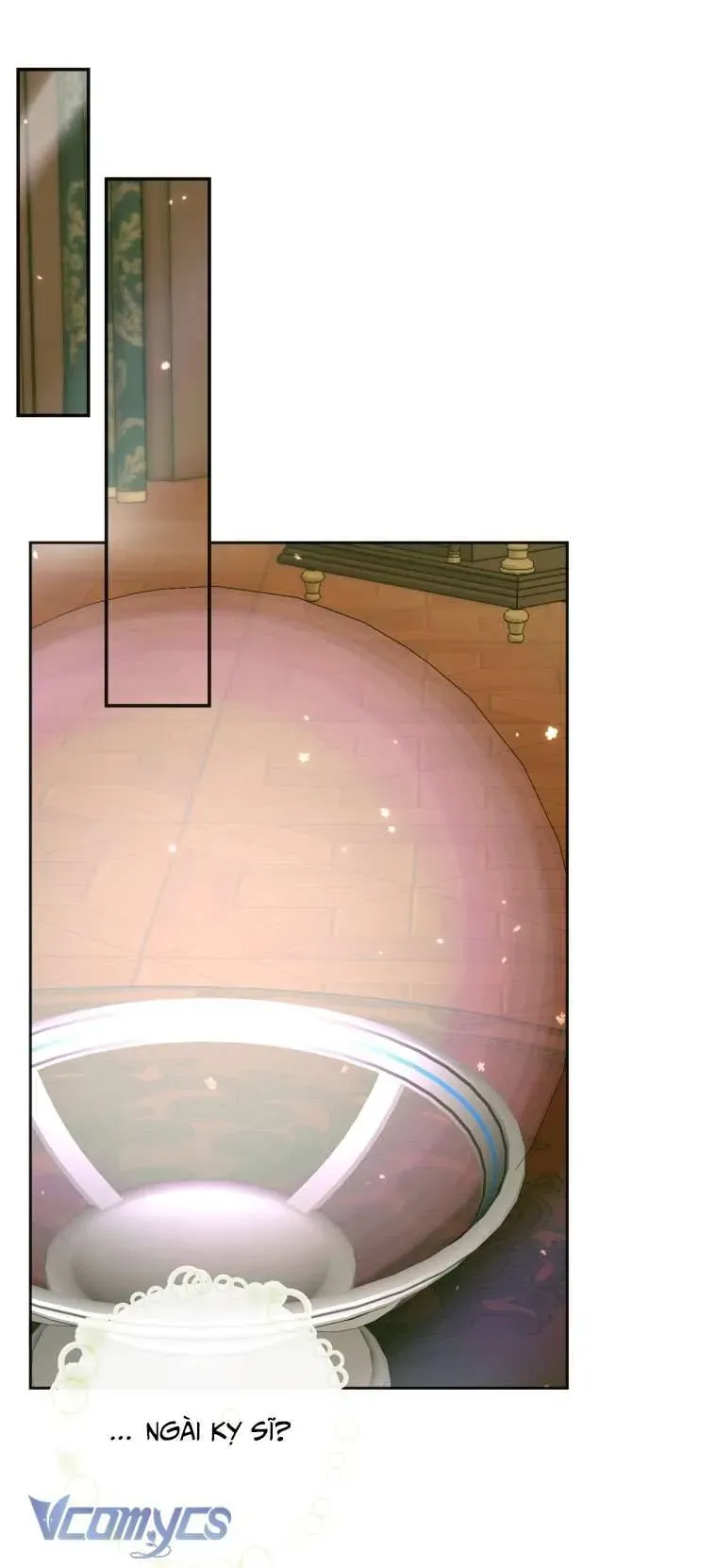 Trở Thành Cô Vợ Khế Ước Của Nhân Vật Phản Diện - Chapter 110 - Page 53