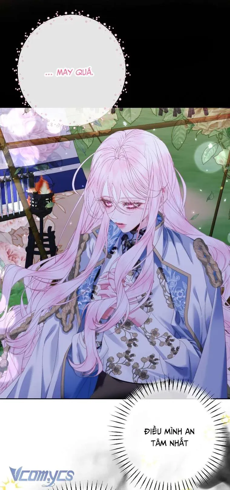 Trở Thành Cô Vợ Khế Ước Của Nhân Vật Phản Diện - Chapter 110 - Page 7