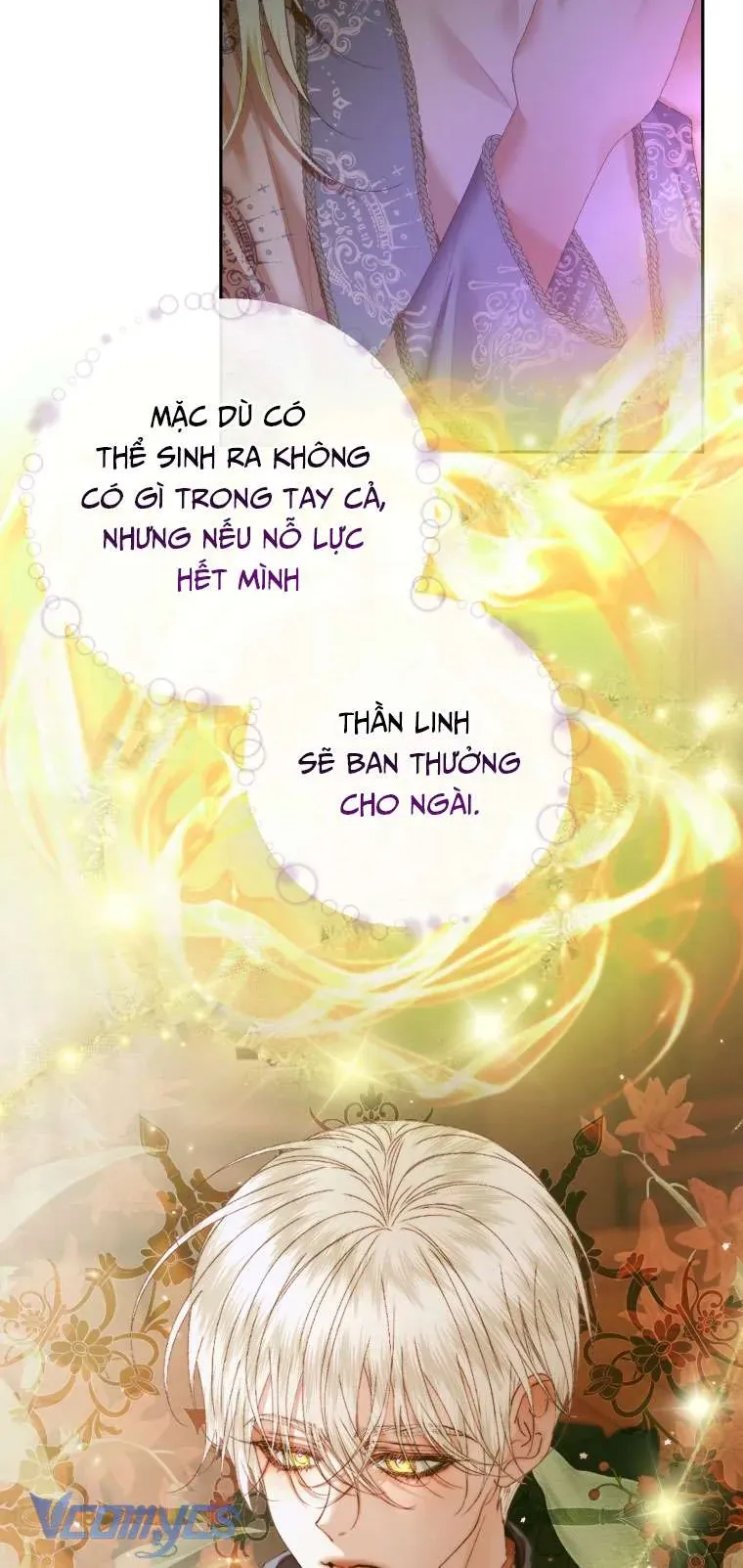 Trở Thành Cô Vợ Khế Ước Của Nhân Vật Phản Diện - Chapter 111 - Page 13