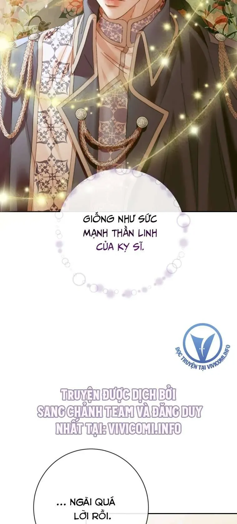 Trở Thành Cô Vợ Khế Ước Của Nhân Vật Phản Diện - Chapter 111 - Page 14
