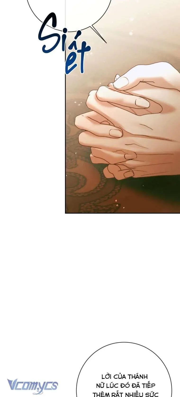 Trở Thành Cô Vợ Khế Ước Của Nhân Vật Phản Diện - Chapter 111 - Page 15