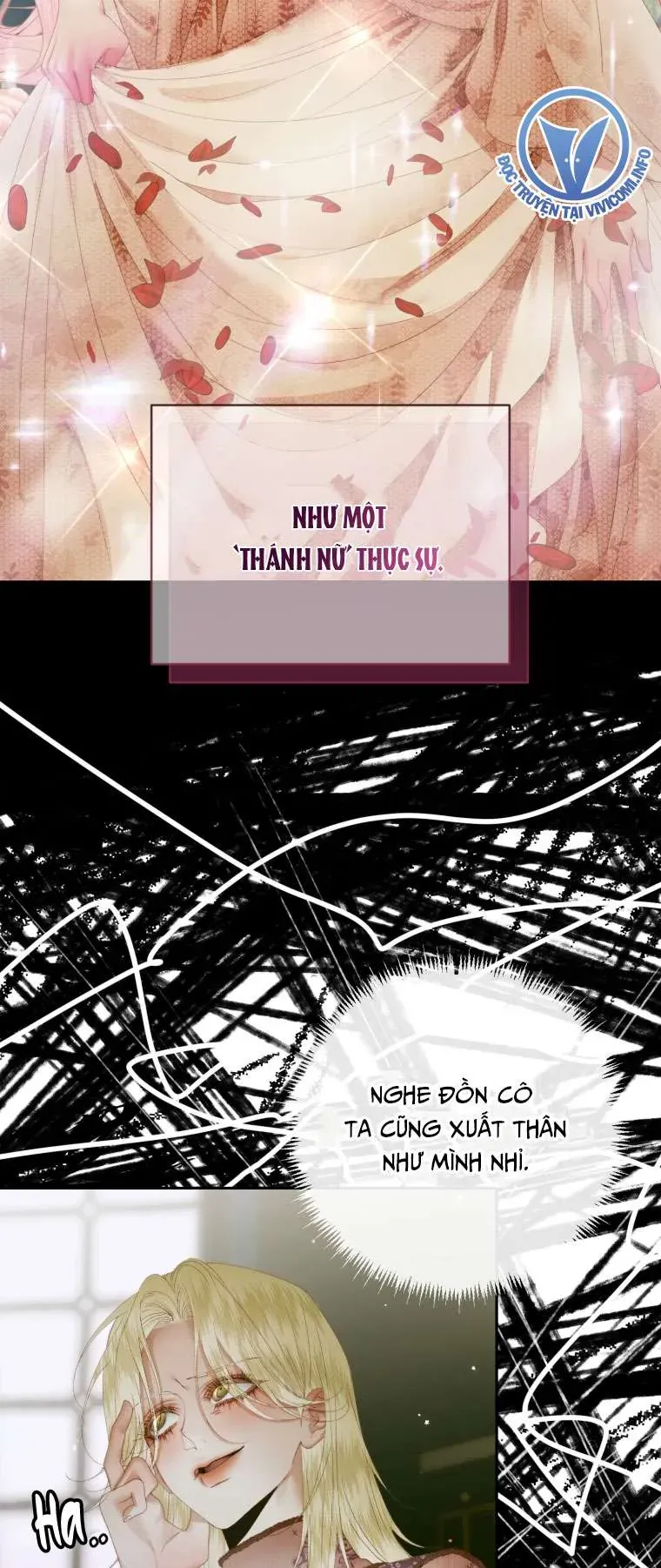 Trở Thành Cô Vợ Khế Ước Của Nhân Vật Phản Diện - Chapter 111 - Page 29