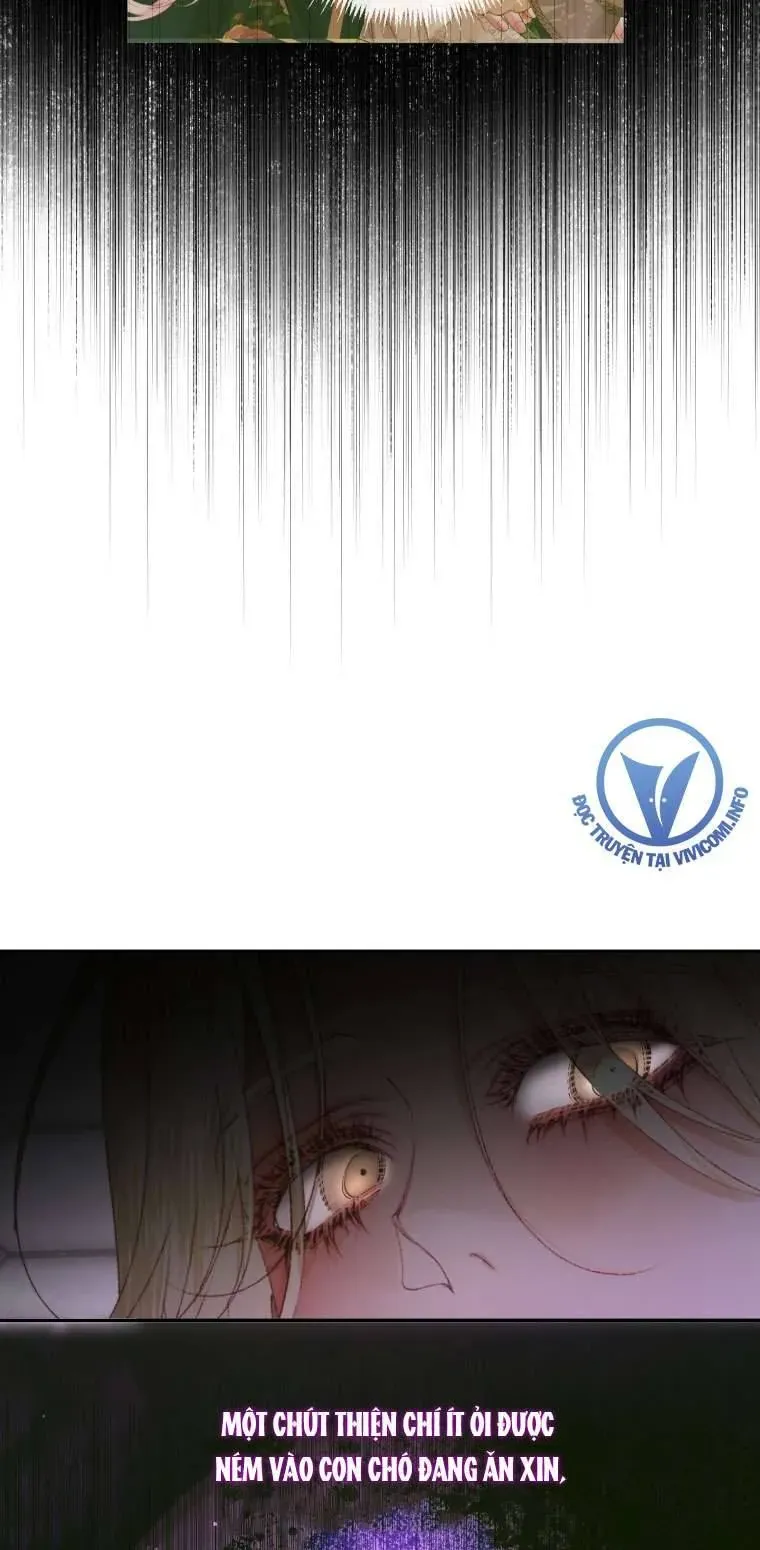 Trở Thành Cô Vợ Khế Ước Của Nhân Vật Phản Diện - Chapter 111 - Page 31