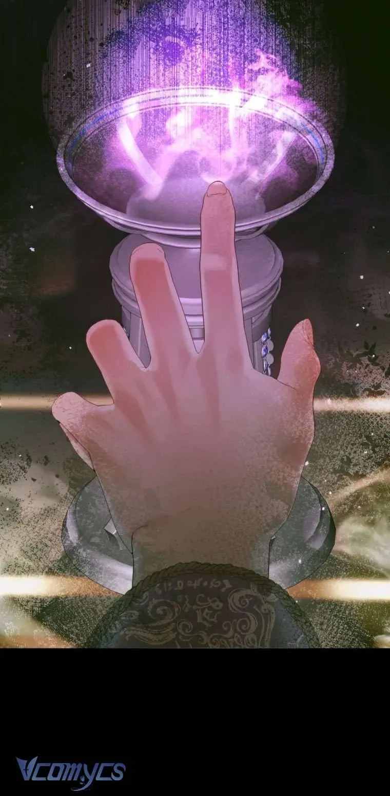 Trở Thành Cô Vợ Khế Ước Của Nhân Vật Phản Diện - Chapter 111 - Page 32