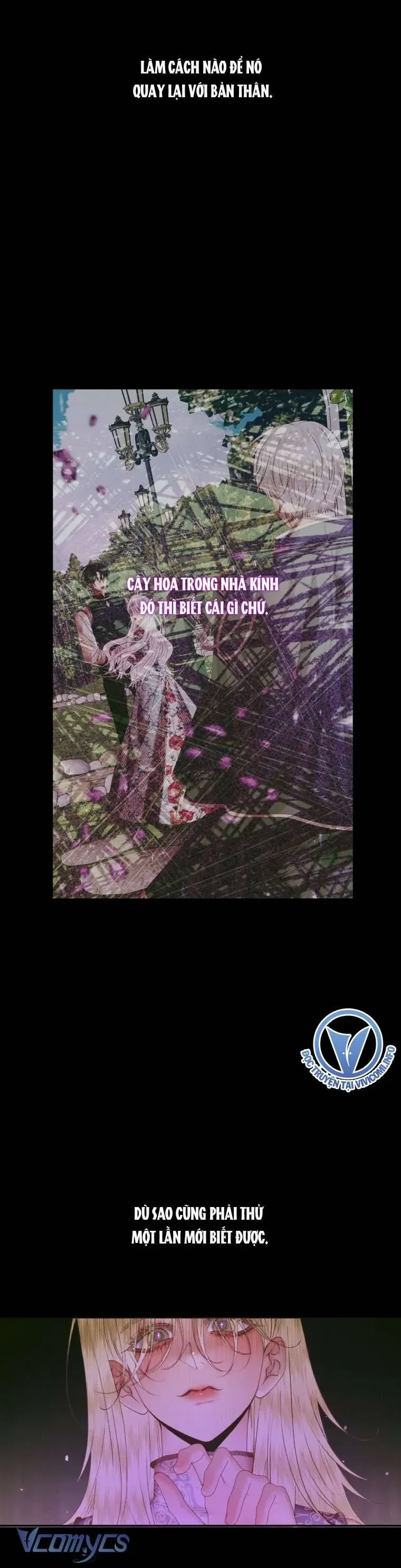 Trở Thành Cô Vợ Khế Ước Của Nhân Vật Phản Diện - Chapter 111 - Page 33