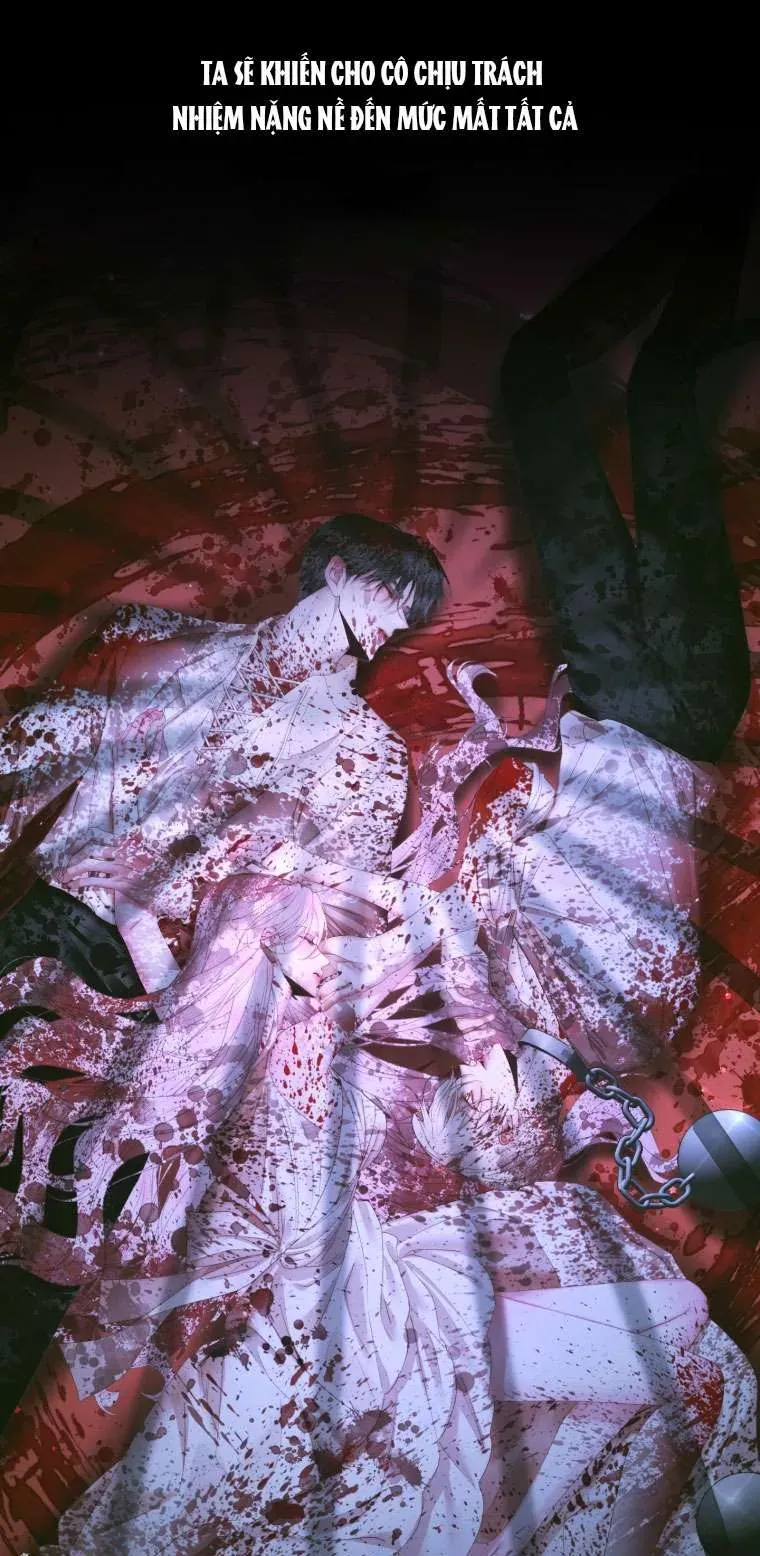 Trở Thành Cô Vợ Khế Ước Của Nhân Vật Phản Diện - Chapter 111 - Page 34