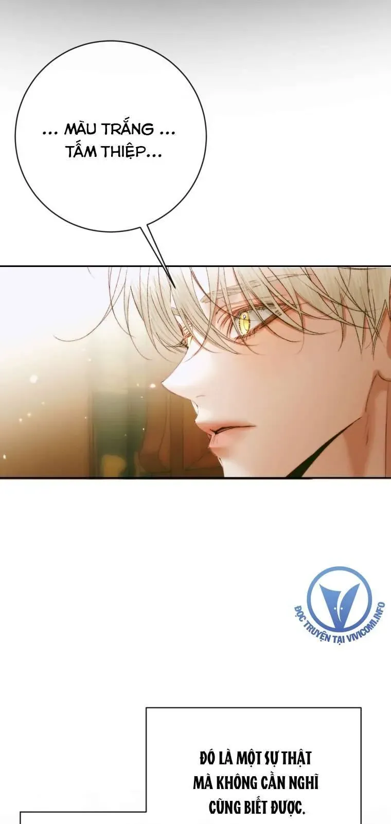 Trở Thành Cô Vợ Khế Ước Của Nhân Vật Phản Diện - Chapter 111 - Page 39