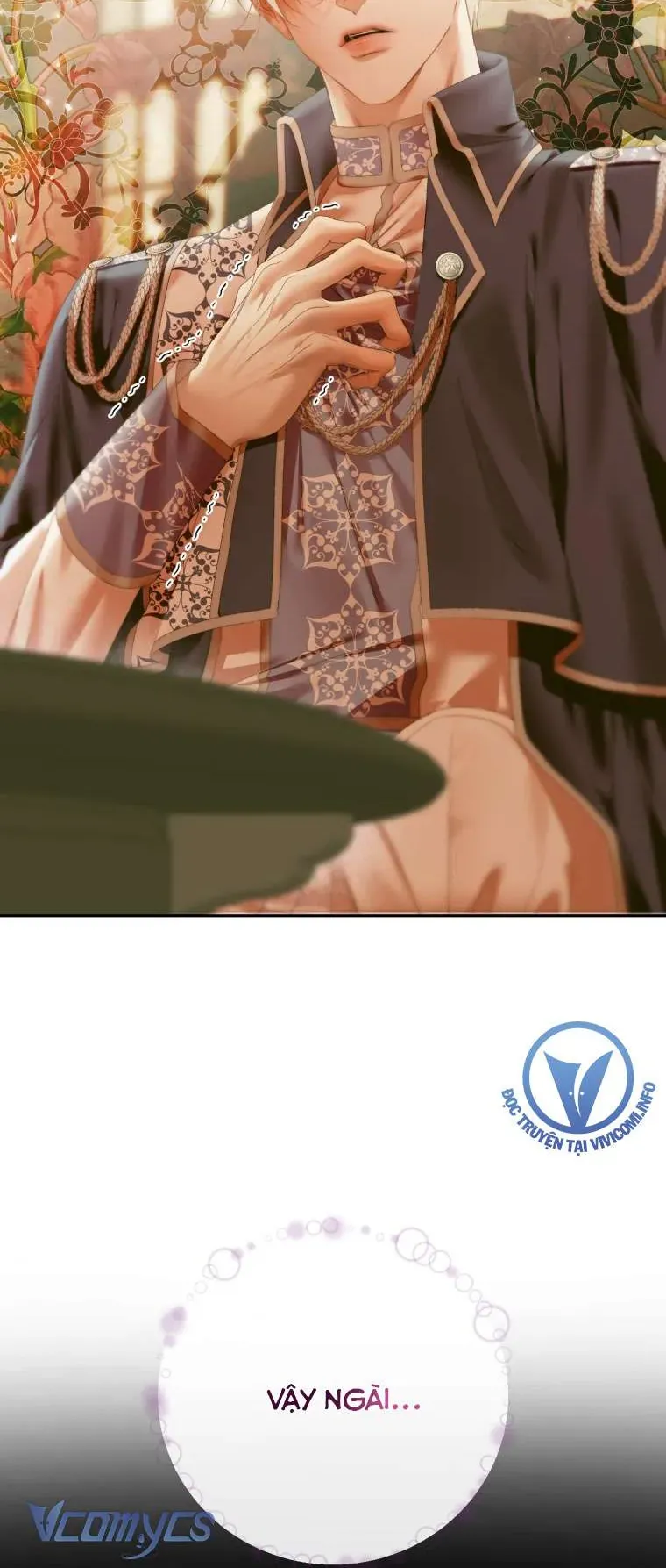 Trở Thành Cô Vợ Khế Ước Của Nhân Vật Phản Diện - Chapter 111 - Page 42