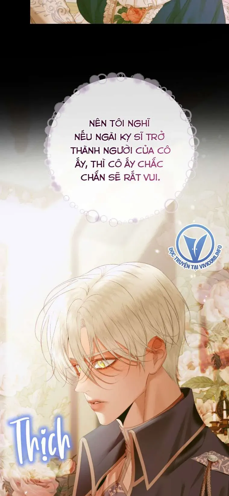 Trở Thành Cô Vợ Khế Ước Của Nhân Vật Phản Diện - Chapter 111 - Page 49
