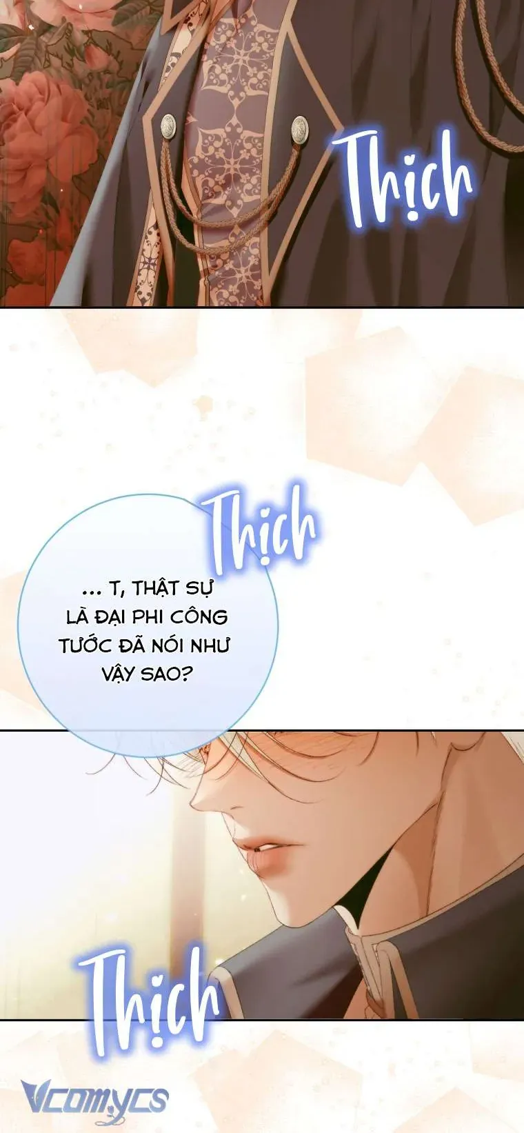 Trở Thành Cô Vợ Khế Ước Của Nhân Vật Phản Diện - Chapter 111 - Page 50