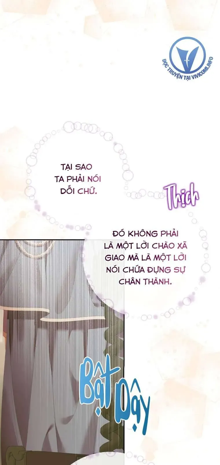 Trở Thành Cô Vợ Khế Ước Của Nhân Vật Phản Diện - Chapter 111 - Page 51