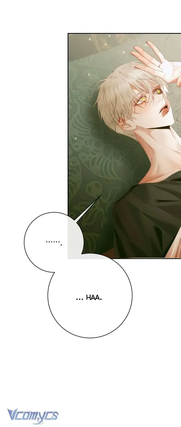 Trở Thành Cô Vợ Khế Ước Của Nhân Vật Phản Diện - Chapter 111 - Page 55