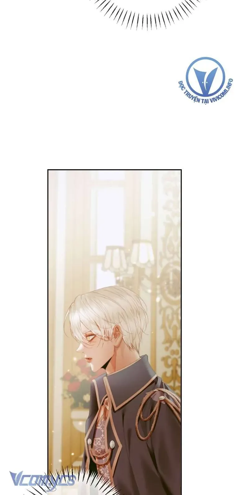 Trở Thành Cô Vợ Khế Ước Của Nhân Vật Phản Diện - Chapter 111 - Page 58