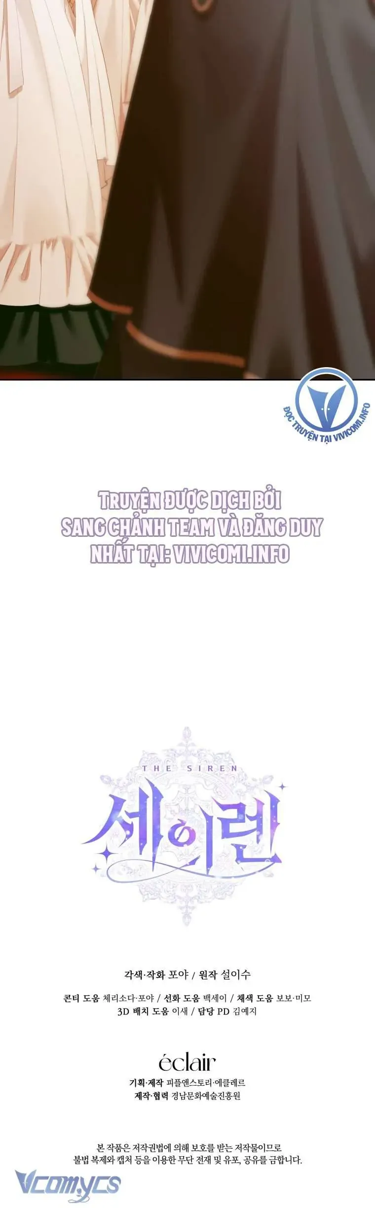 Trở Thành Cô Vợ Khế Ước Của Nhân Vật Phản Diện - Chapter 111 - Page 60