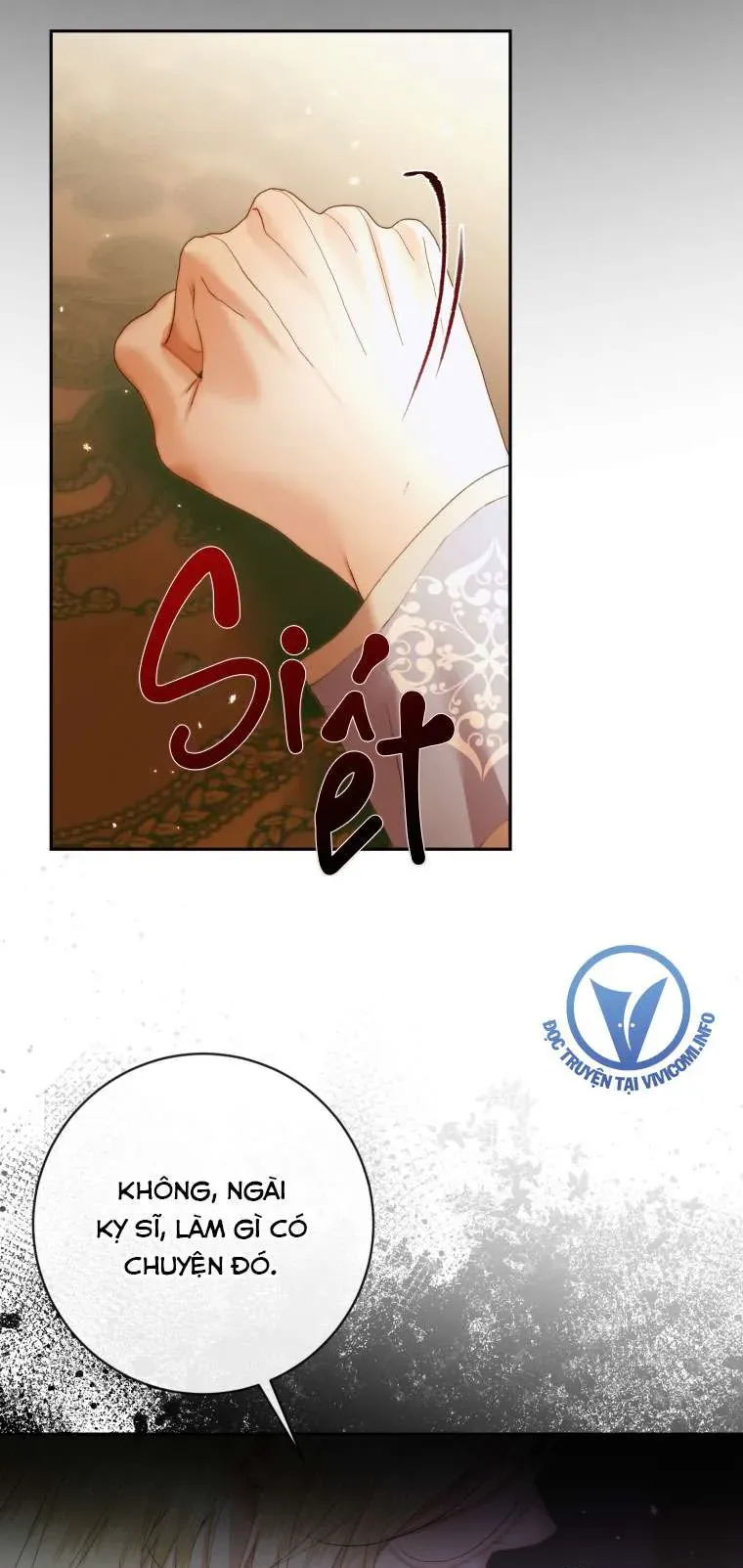 Trở Thành Cô Vợ Khế Ước Của Nhân Vật Phản Diện - Chapter 111 - Page 7