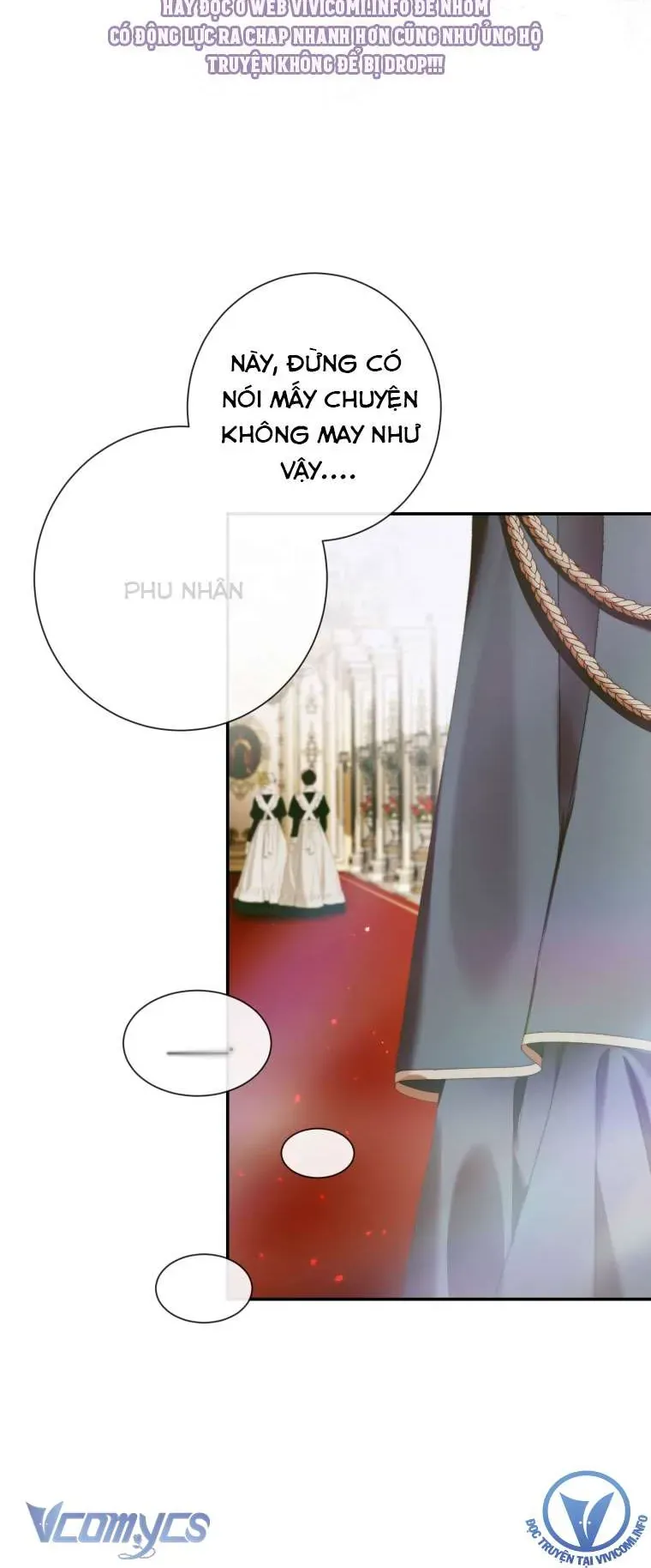 Trở Thành Cô Vợ Khế Ước Của Nhân Vật Phản Diện - Chapter 112 - Page 10