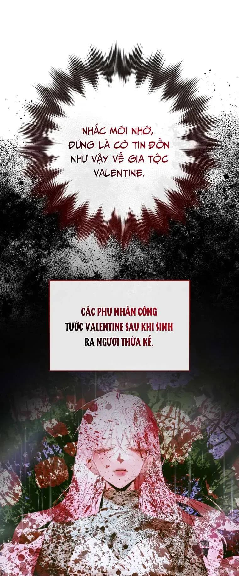 Trở Thành Cô Vợ Khế Ước Của Nhân Vật Phản Diện - Chapter 112 - Page 11