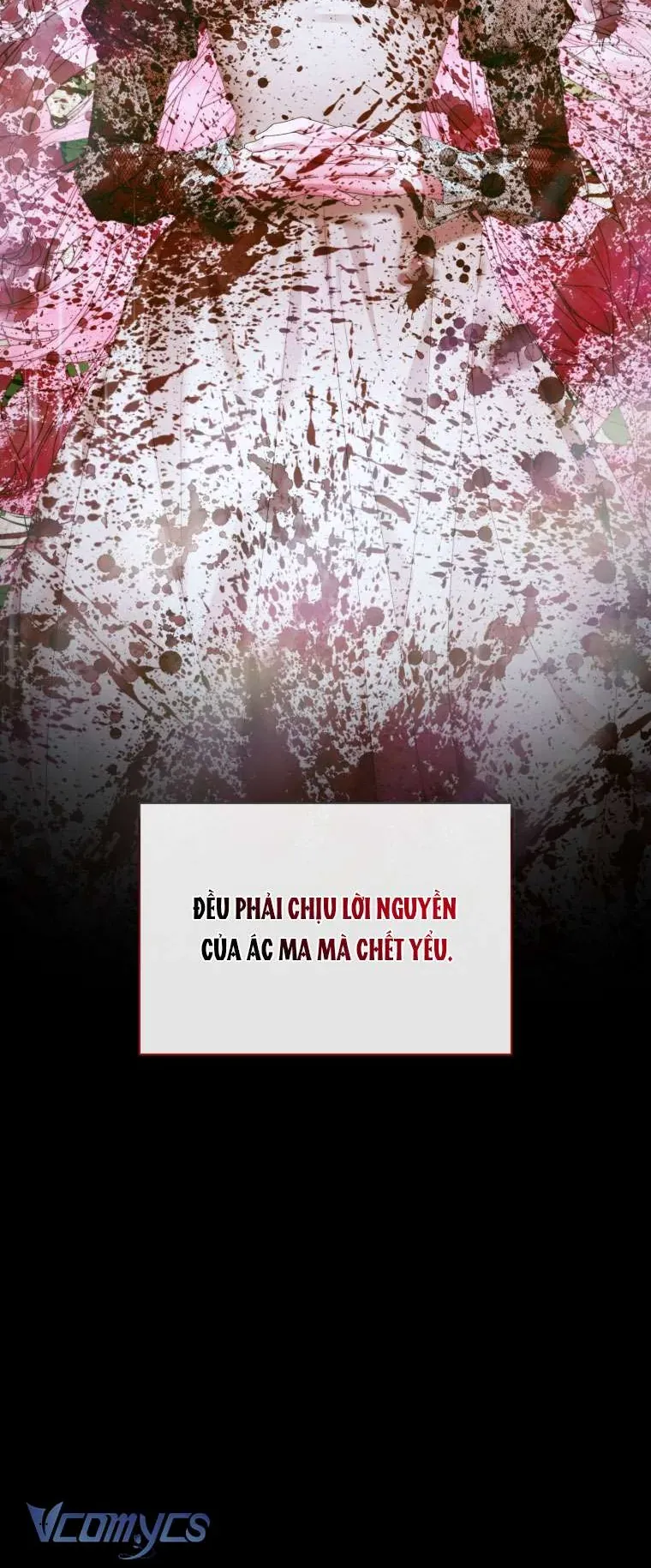 Trở Thành Cô Vợ Khế Ước Của Nhân Vật Phản Diện - Chapter 112 - Page 12