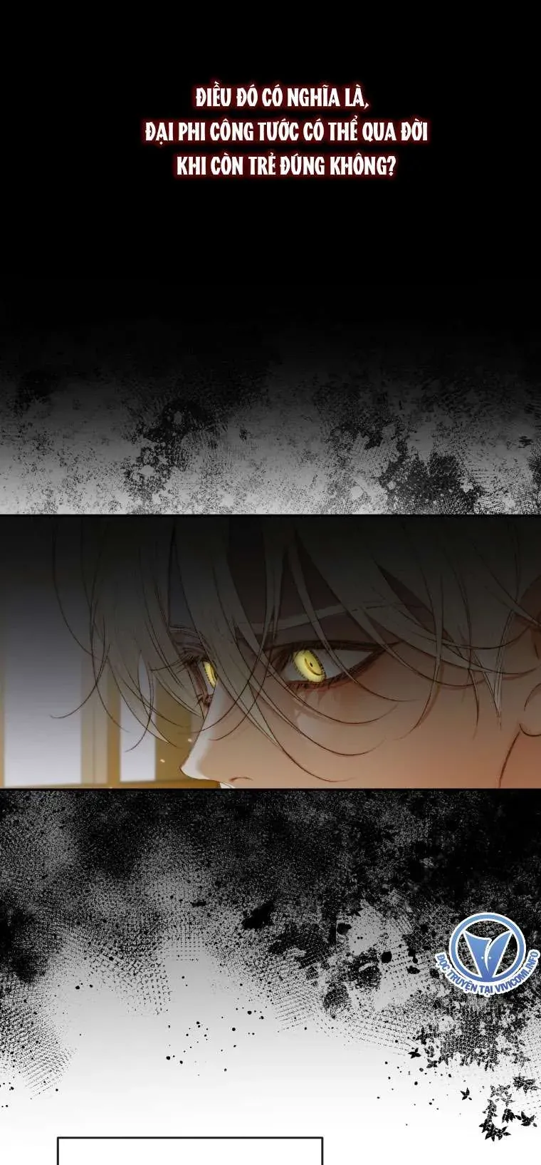 Trở Thành Cô Vợ Khế Ước Của Nhân Vật Phản Diện - Chapter 112 - Page 13