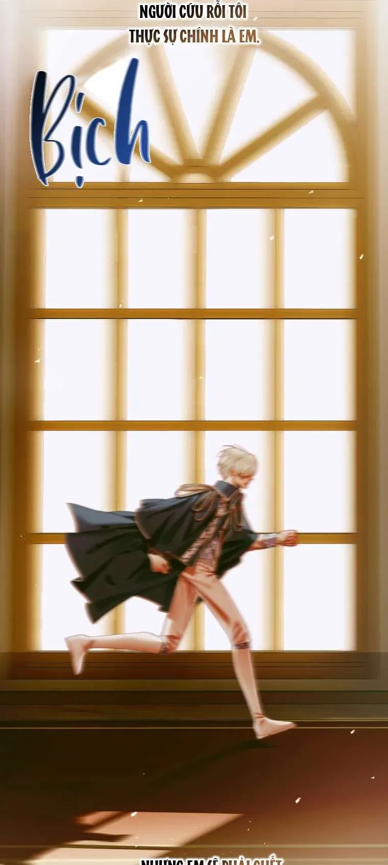 Trở Thành Cô Vợ Khế Ước Của Nhân Vật Phản Diện - Chapter 112 - Page 18