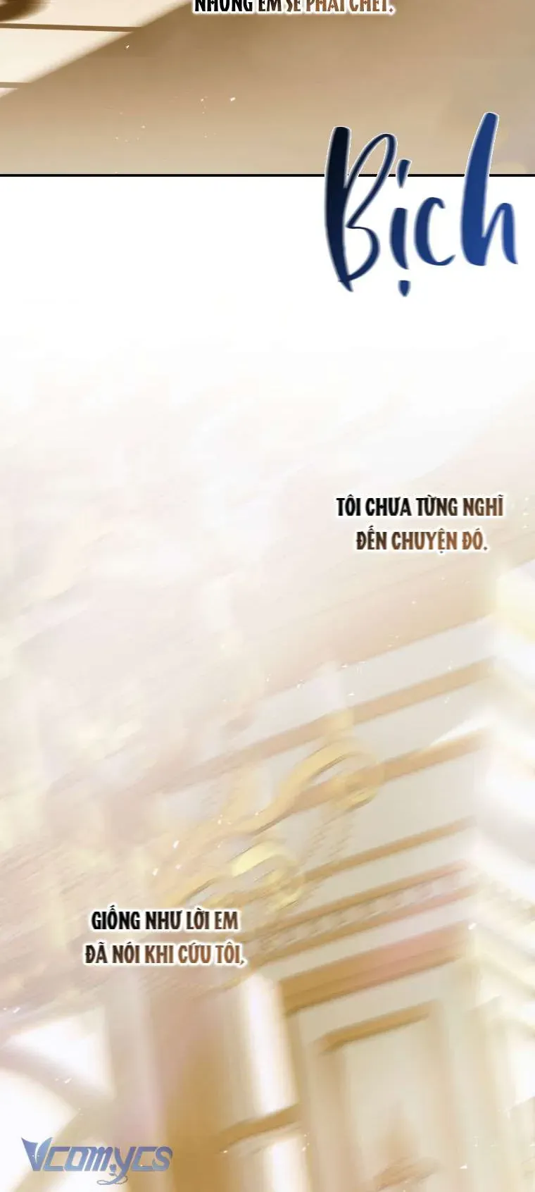 Trở Thành Cô Vợ Khế Ước Của Nhân Vật Phản Diện - Chapter 112 - Page 19