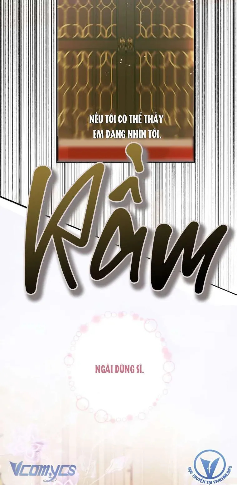 Trở Thành Cô Vợ Khế Ước Của Nhân Vật Phản Diện - Chapter 112 - Page 21