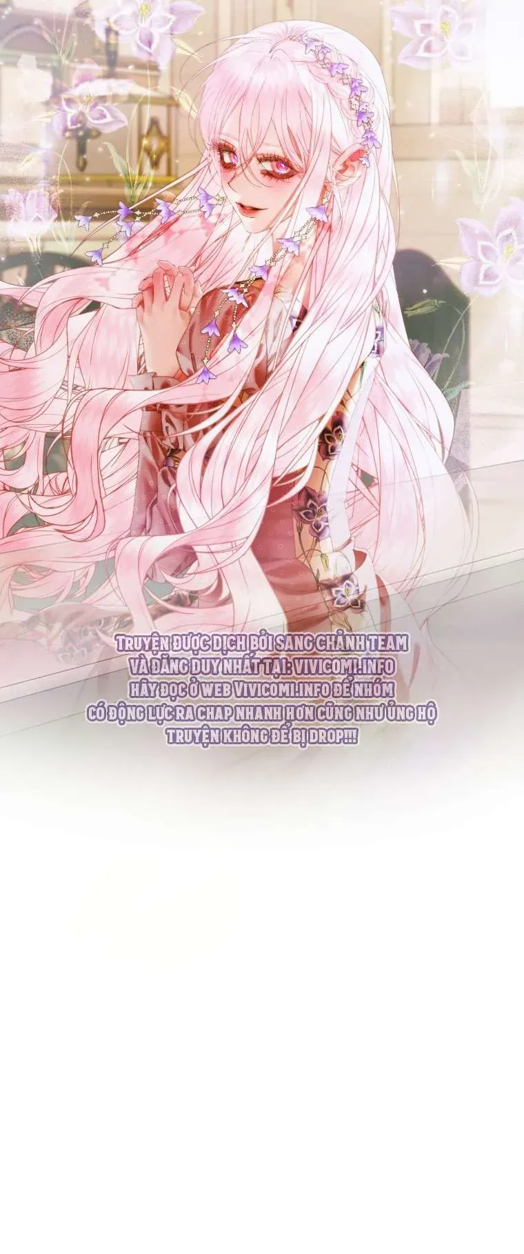 Trở Thành Cô Vợ Khế Ước Của Nhân Vật Phản Diện - Chapter 112 - Page 22