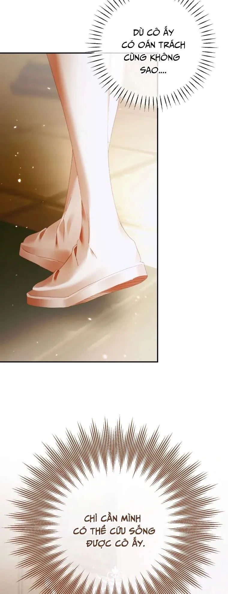 Trở Thành Cô Vợ Khế Ước Của Nhân Vật Phản Diện - Chapter 112 - Page 26