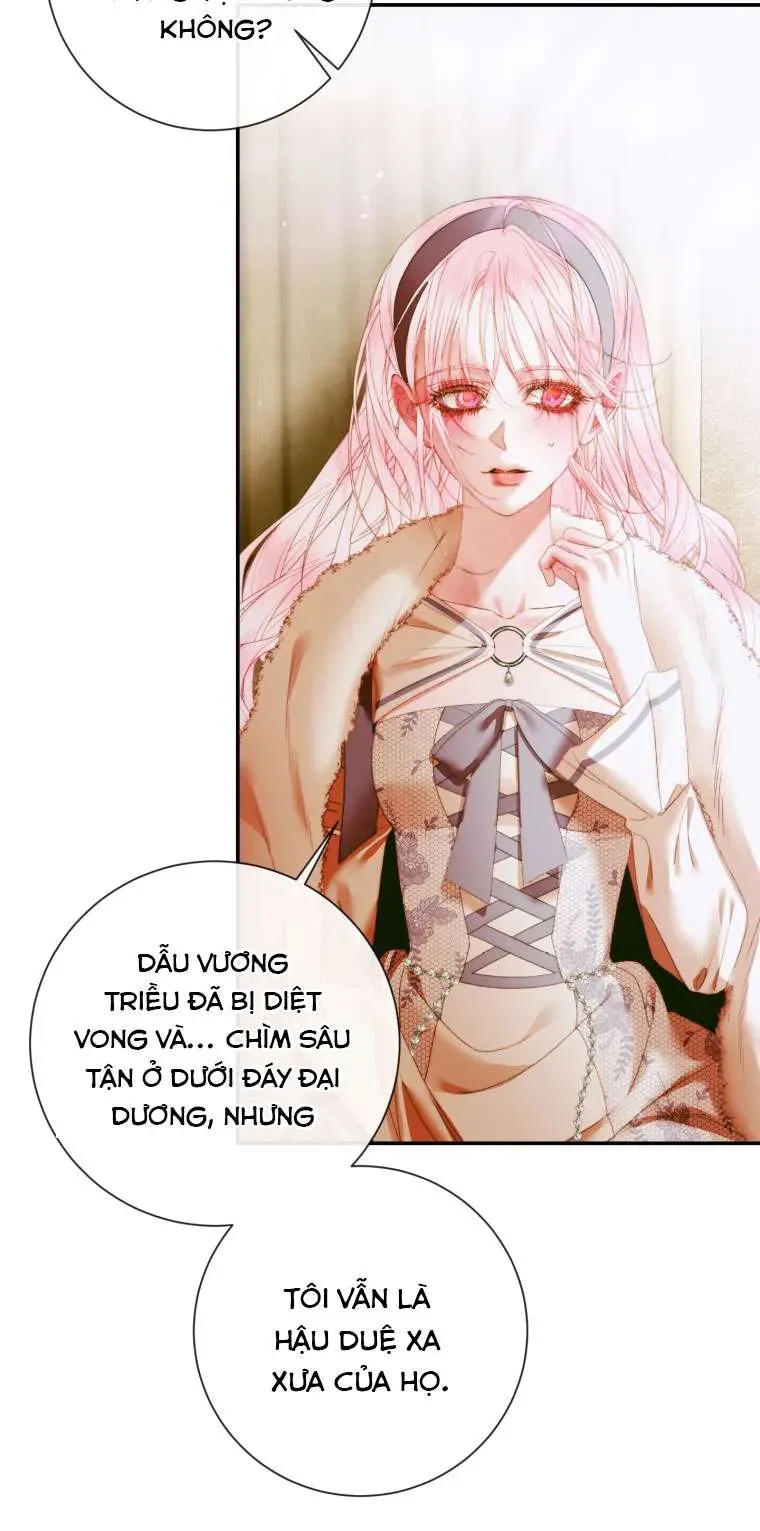 Trở Thành Cô Vợ Khế Ước Của Nhân Vật Phản Diện - Chapter 112 - Page 38